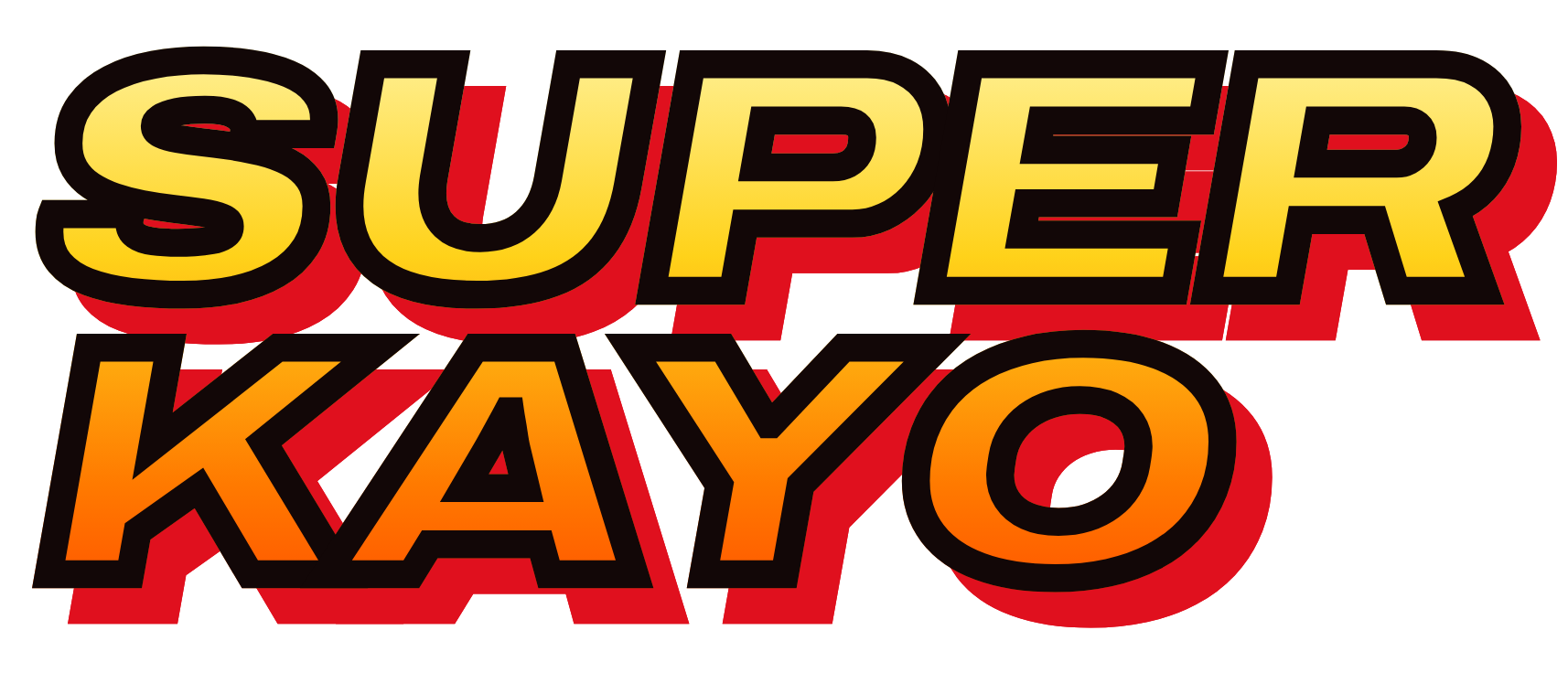 Super Kayo